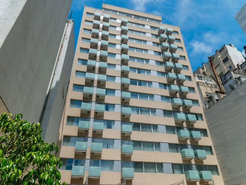 Dazzler by Wyndham Buenos Aires Recoleta · Anbieterbild von TUI