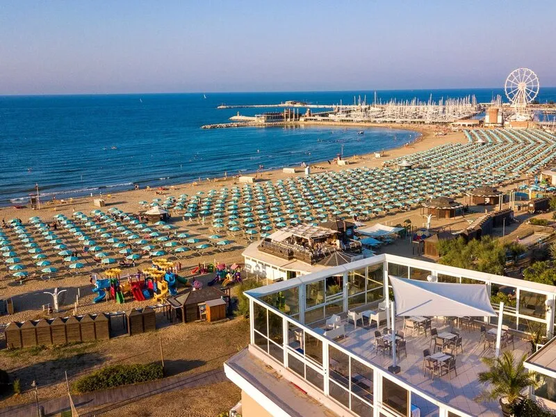 Hotel Baia Imperiale · Anbieterbild von TUI