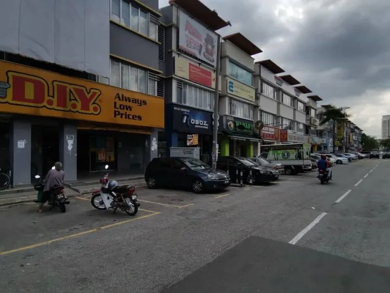 Spot On 90500 Sri Rampai Metro Hostel · Anbieterbild von TUI