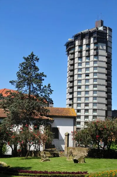 Hotel Dom Henrique Downtown · Anbieterbild von TUI