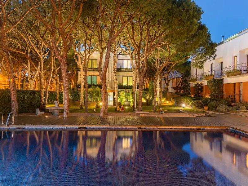 Hotel NM Suites · Anbieterbild von TUI