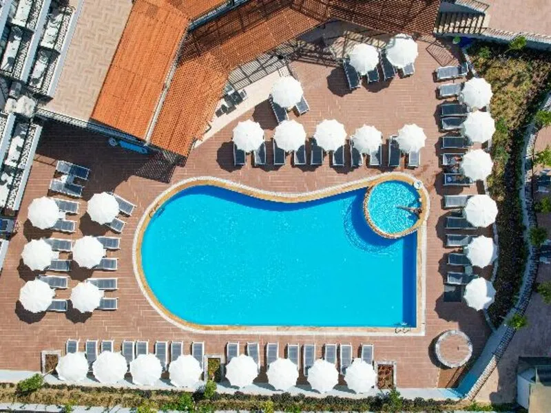 Ces Park Hotel · Anbieterbild von TUI