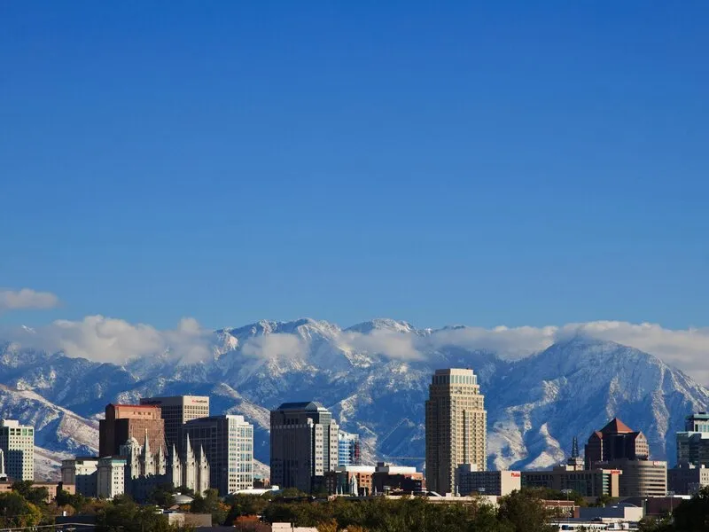 Kimpton Hotel Monaco Salt Lake City · Anbieterbild von TUI