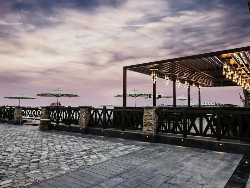 Narcissus Resort & Spa Obhur · Anbieterbild von TUI