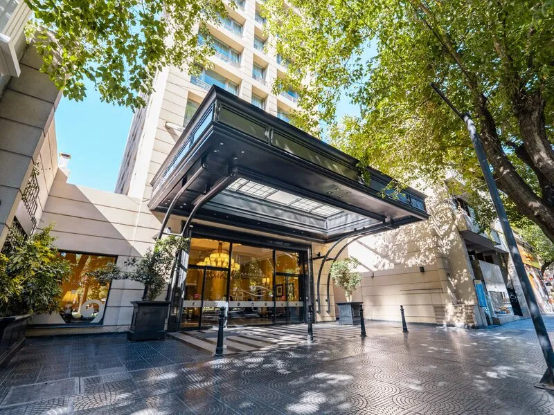 Amérian Executive Mendoza Hotel · Anbieterbild von TUI