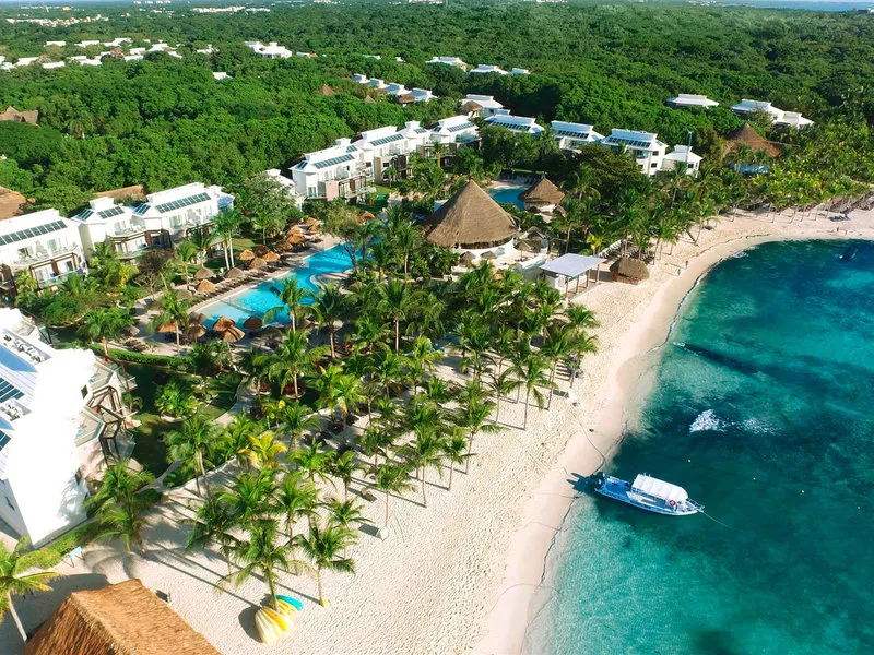 Sandos Caracol Nature Resort & Water Park · Anbieterbild von TUI
