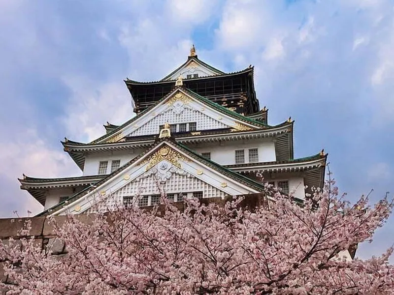 Hotel Royal Classic Osaka · Anbieterbild von TUI