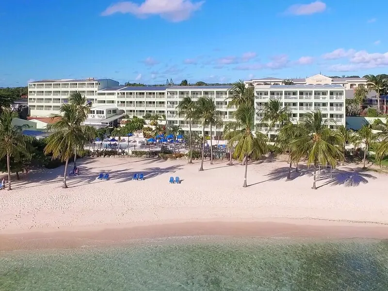 Coconut Court Beach · Anbieterbild von TUI