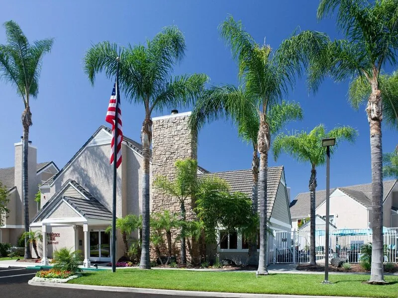Residence Inn Irvine Spectrum · Anbieterbild von TUI