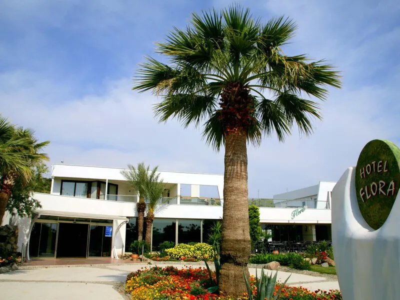 Flora Hotel · Anbieterbild von TUI