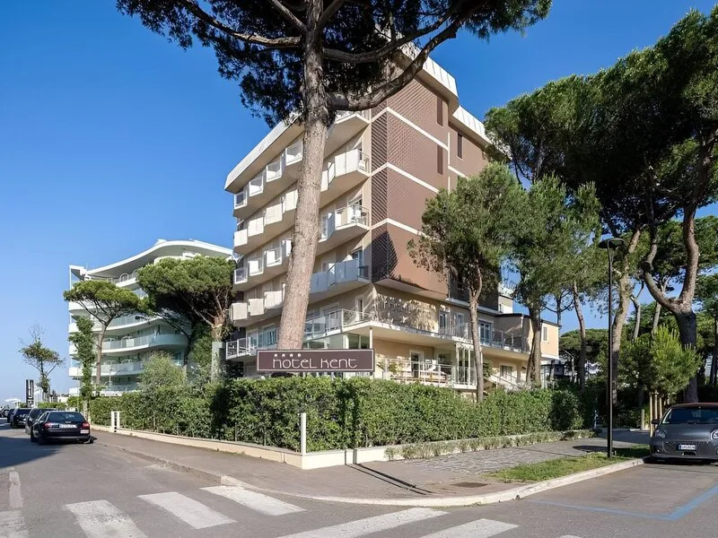 Hotel Kent · Anbieterbild von TUI