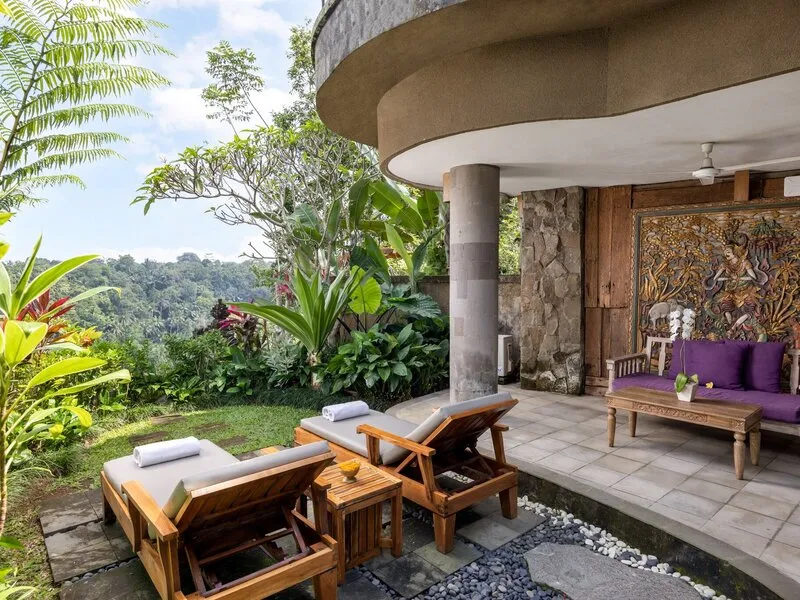 Pramana Watu Kurung · Anbieterbild von TUI