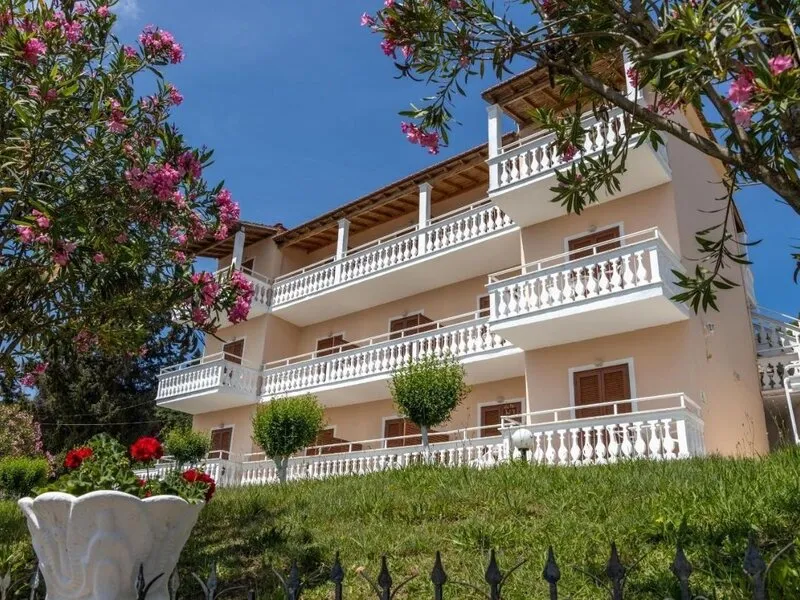 Corfu Panorama by Estia · Anbieterbild von TUI