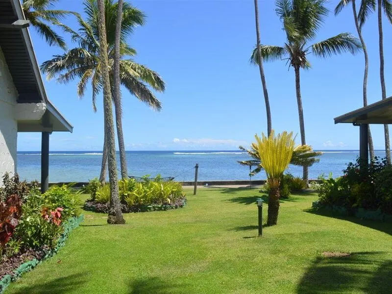 Fiji Hideaway Resort & Spa Coral Coast · Anbieterbild von TUI