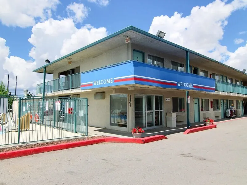 Motel 6 Gallup · Anbieterbild von TUI