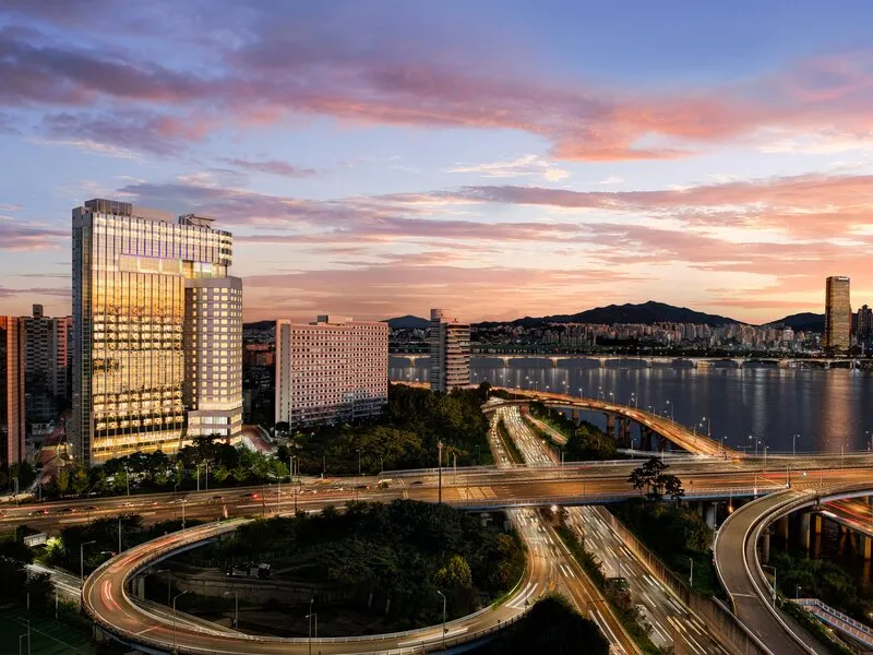 Hotel Naru Seoul MGallery Ambassador · Anbieterbild von TUI