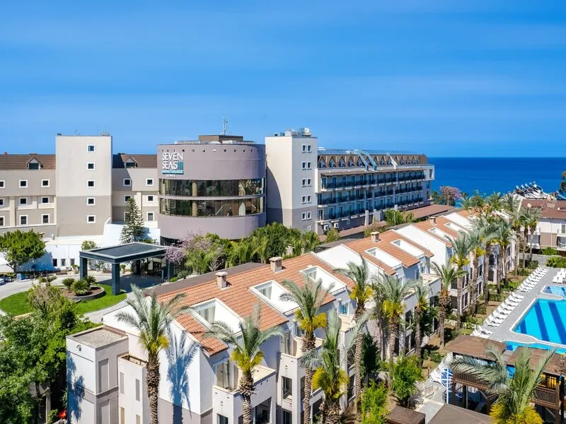 Gravel Hotels Select · Anbieterbild von TUI