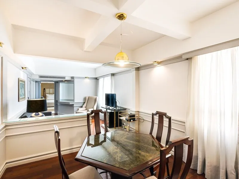 Bourbon Curitiba Hotel & Suites · Anbieterbild von TUI