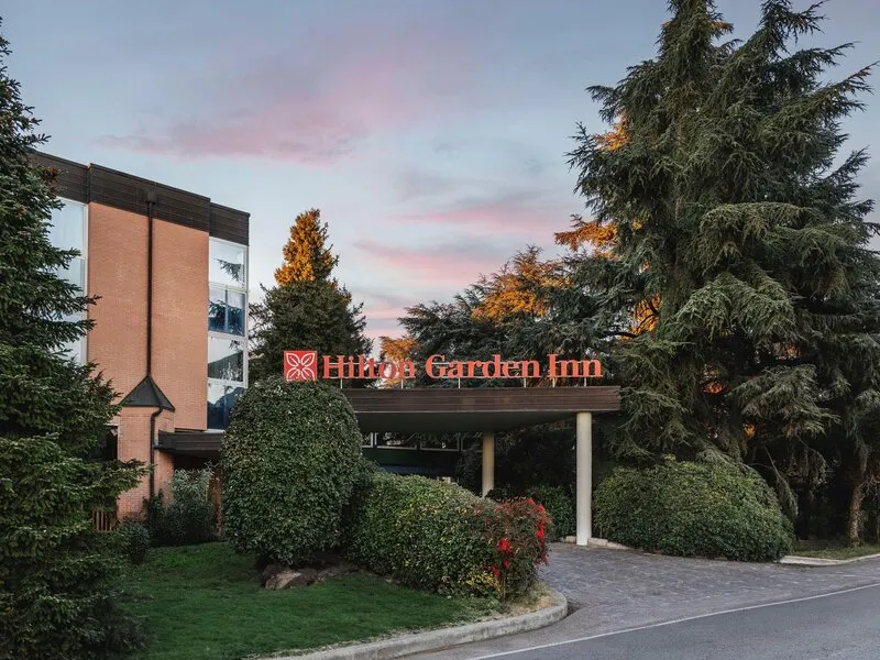 Hilton Garden Inn Bologna North · Anbieterbild von TUI