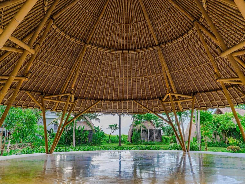 Wyndham Tamansari Jivva Resort Bali · Anbieterbild von TUI