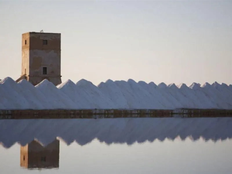 Relais Antiche Saline · Anbieterbild von TUI