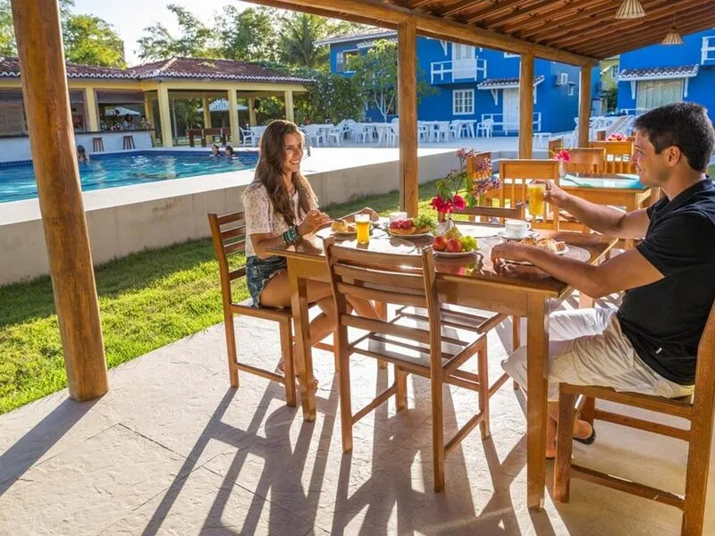 Atlântida Park Hotel · Anbieterbild von TUI