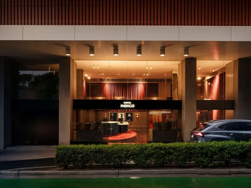 Larmont Sydney by Lancemore · Anbieterbild von TUI