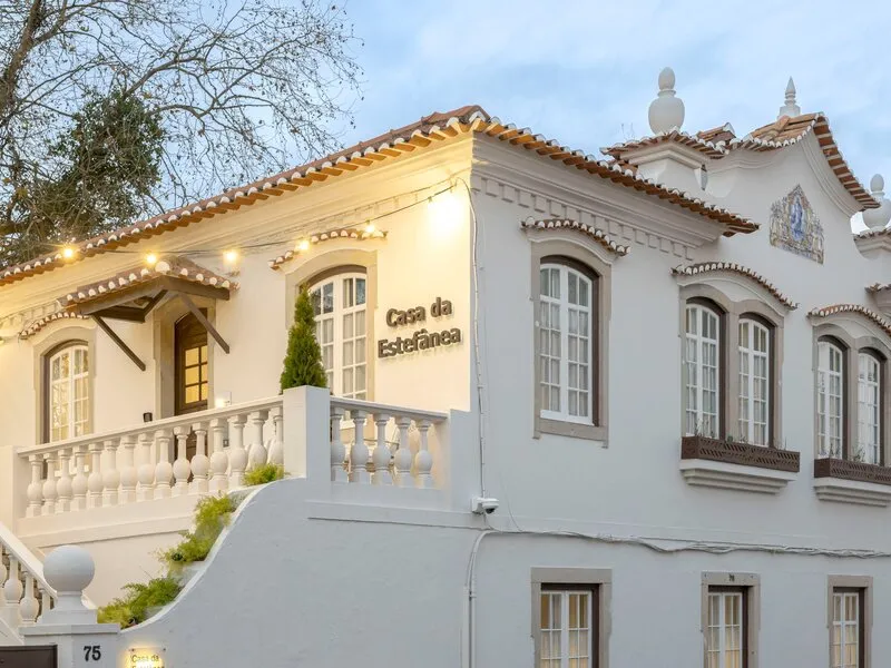 Casa Da Estefânea · Anbieterbild von TUI