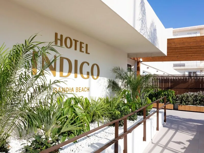 Hotel Indigo Gandia Beach by IHG · Anbieterbild von TUI