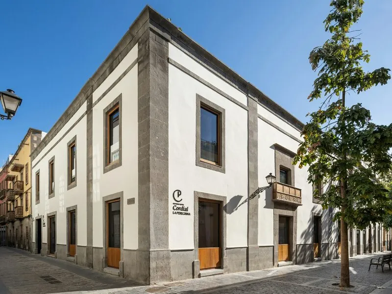 Boutique Hotel Cordial La Peregrina · Anbieterbild von TUI