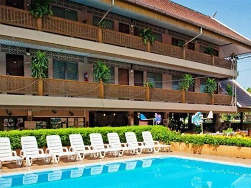 Lai-Thai Guest House · Anbieterbild von TUI