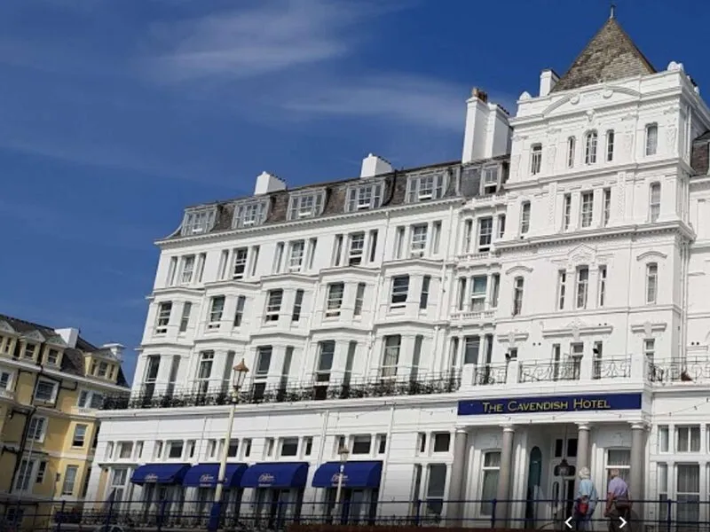 The Cavendish Hotel · Anbieterbild von TUI