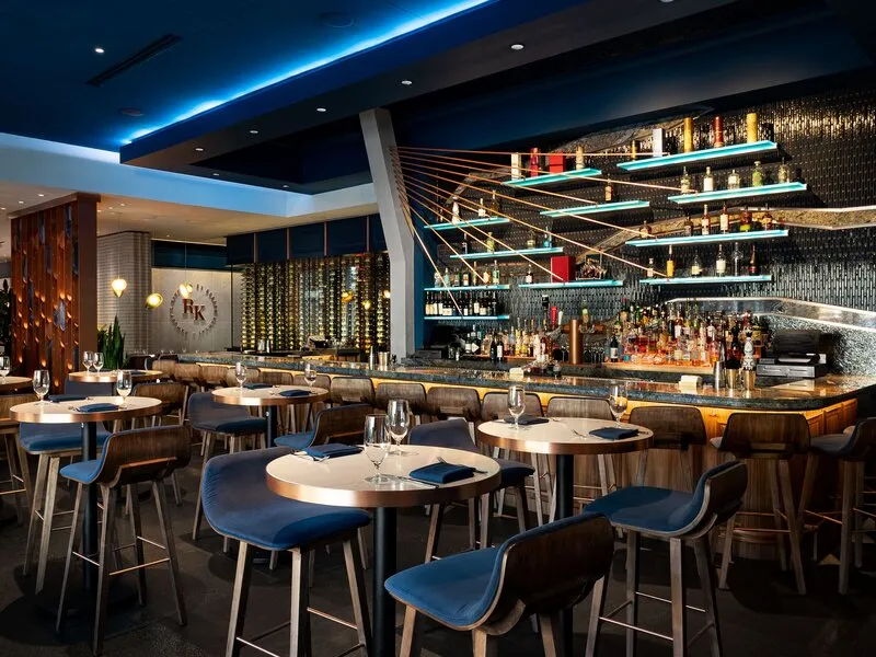 Mandarin Oriental Boston · Anbieterbild von TUI