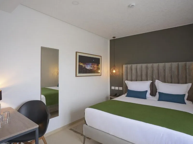 Maia Hotel Suites · Anbieterbild von TUI