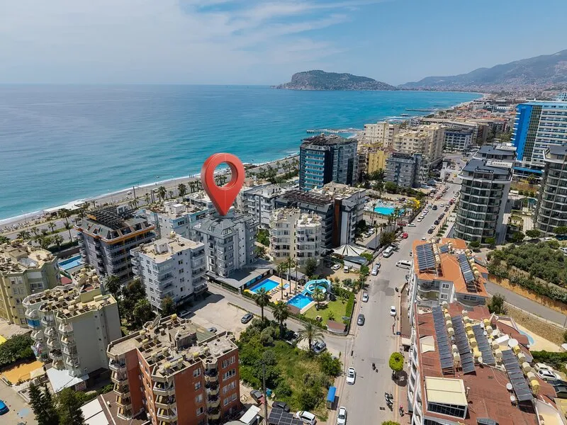 Best Alanya · Anbieterbild von TUI
