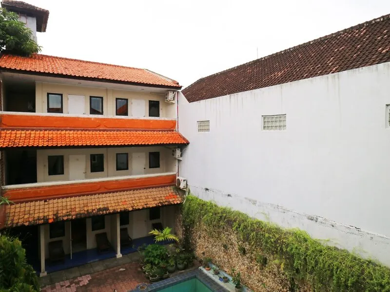 Sanur Ayu Hotel by ZUZU · Anbieterbild von TUI