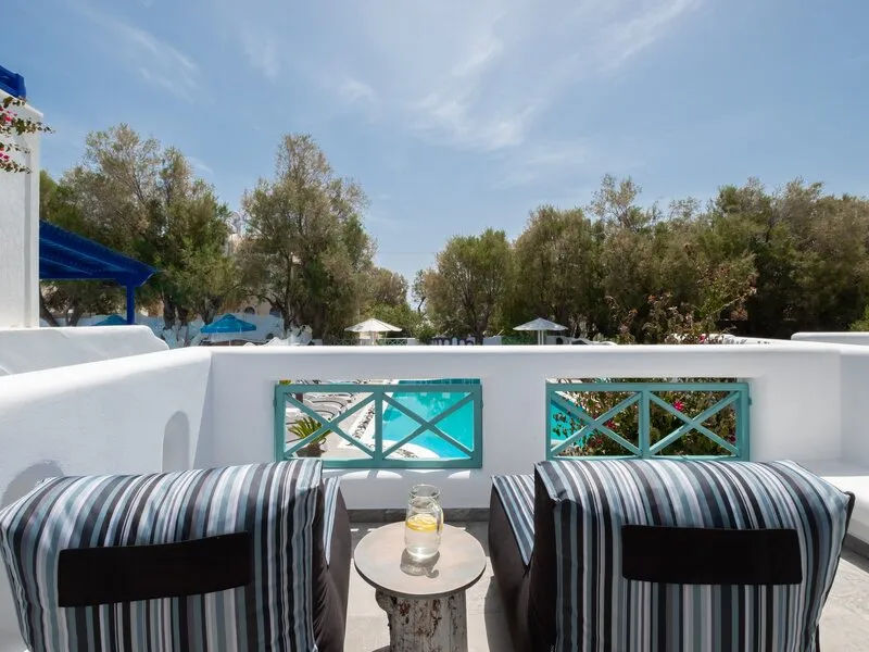 Studios und Appartements Anastasia Princess · Anbieterbild von TUI