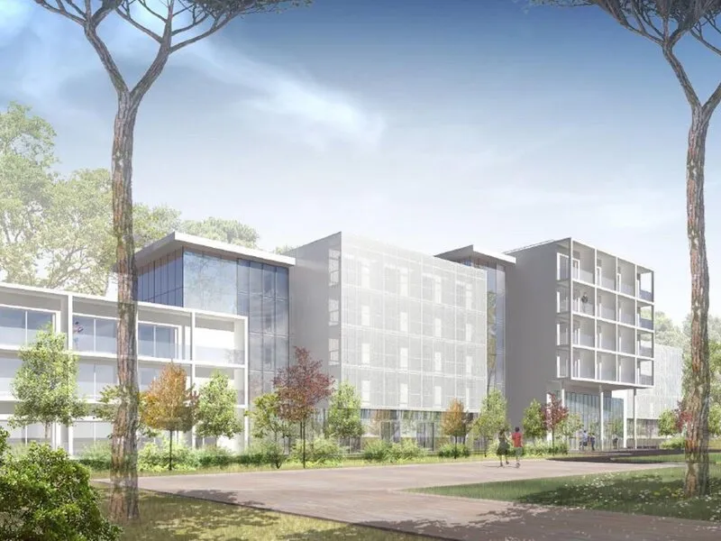 Holiday Inn Bordeaux-Merignac · Anbieterbild von TUI