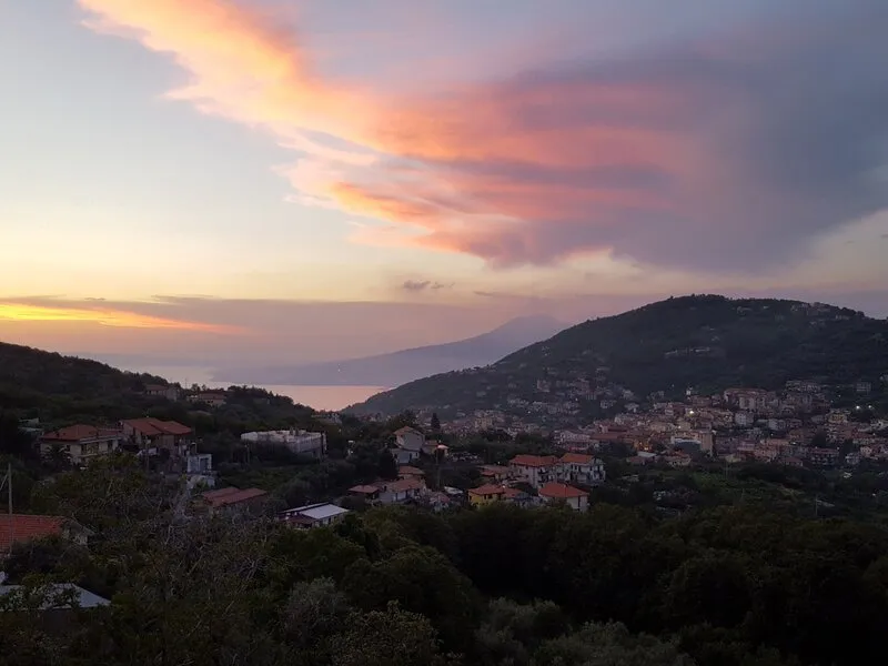 Sant'Angelo Resort & Spa · Anbieterbild von TUI