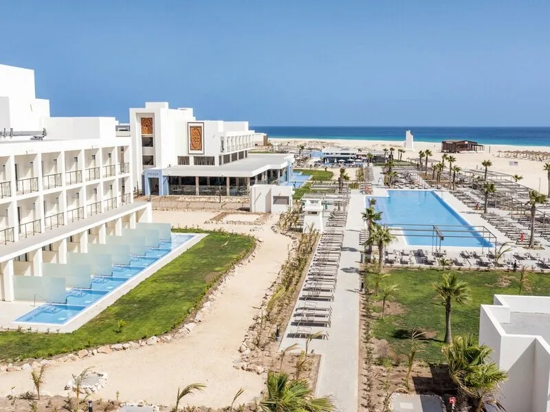 Hotel Riu Palace Santa Maria · Anbieterbild von TUI