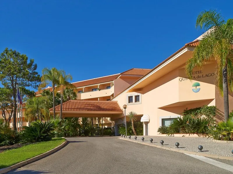 Hotel Quinta do Lago · Anbieterbild von TUI