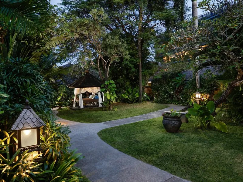 Rama Beach Resort & Villas · Anbieterbild von TUI