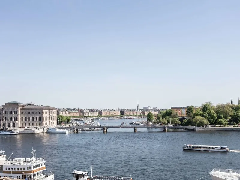 First Hotel Reisen · Anbieterbild von TUI