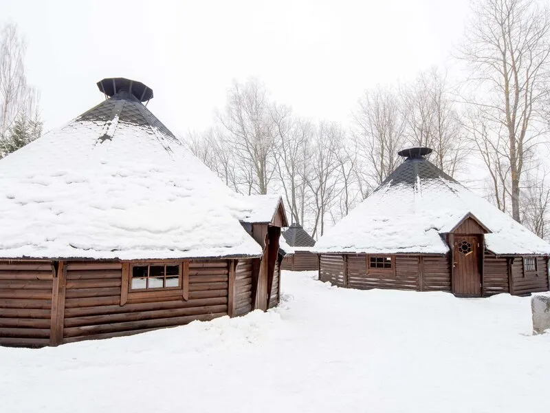Scandic Lillehammer Hotel · Anbieterbild von TUI