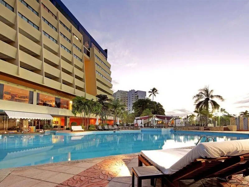 Dominican Fiesta Hotel and Casino · Anbieterbild von TUI