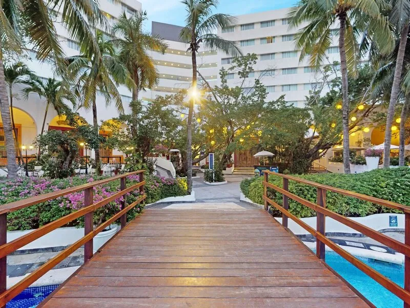 Grand Oasis Palm · Anbieterbild von TUI