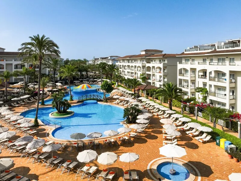 Viva Blue & Spa · Anbieterbild von TUI