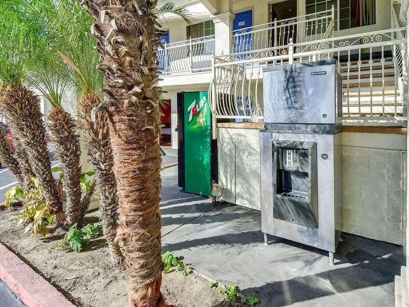 Motel 6 Garden Grove · Anbieterbild von TUI