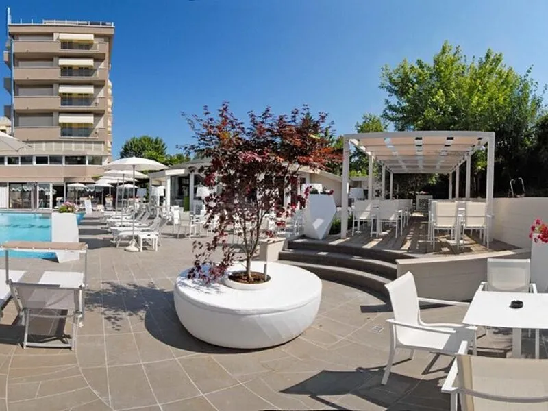 Hotel Pacific · Anbieterbild von TUI