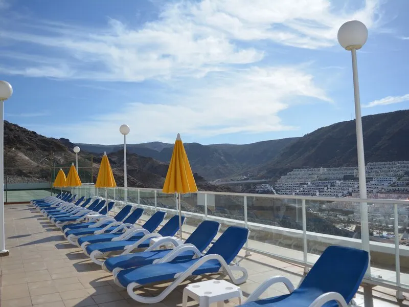 Servatur Terrazamar Sunsuite · Anbieterbild von TUI